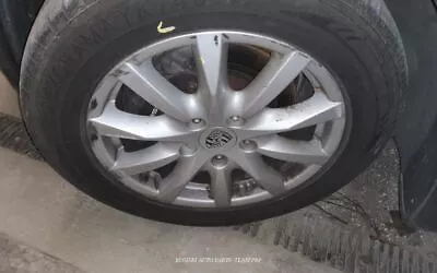 Wheel 18x8 Alloy 10 Spoke Fits 11-14 PORSCHE CAYENNE 1469308 • $145.20