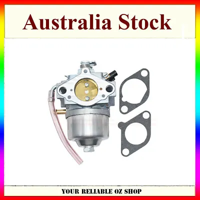 Carburetor Carby Carb For KAWASAKI FC420V 4 Stroke Engine 15003-2349 • $39.99