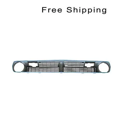 Goodmark Grille Assembly Fits 1970 Plymouth Barracuda GMK242205070S • $734.75