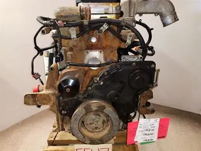 5.9L Diesel Cummins Engine From 2003 DODGE RAM 2500 9509835 • $5083.69