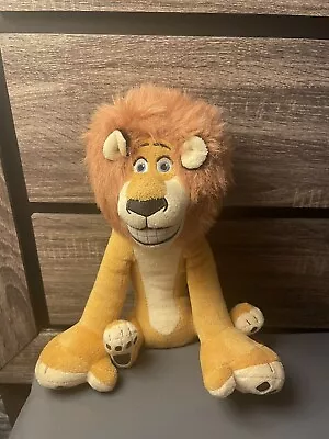 Madagascar Alex Plush • $10