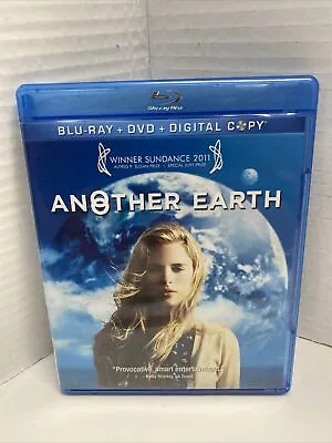 Another Earth (Blu-ray/DVD 2011 3-Disc Set) • $24.99