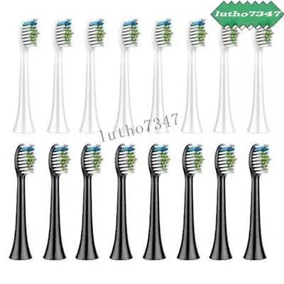 4-32 For Philips Sonicare Diamond Clean Toothbrush Brush HeadsReplacement HX6064 • $11.54