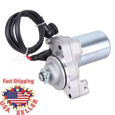 Chinese 50CC 70CC 90CC 110CC 125CC ATV Starter 3 Bolt TAOTAO JETMOTO ROKETA SUNL • $20.59