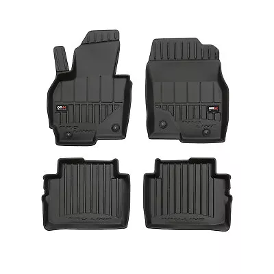 OMAC Premium Floor Mats For Mazda CX-5 2013-2016 All-Weather Heavy Duty 4Pcs • $119.99