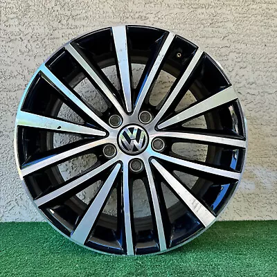 17  X 7  Alloy Factory OEM Wheel Rim 2011-2016 Volkswagen Jetta GLI • $188.99