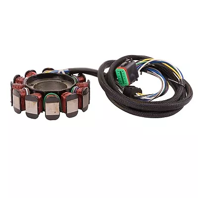 $283.90 • Buy Polaris Stator Magneto 2001-2004 Genesis I 2002-2004 Virage I 2003-2004 MSX 140