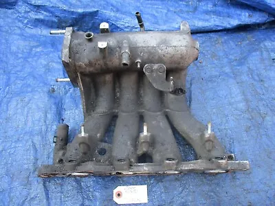 96-01 Acura Integra B18B1 OEM Intake Manifold Assembly P75 Engine Motor OEM • $129.99