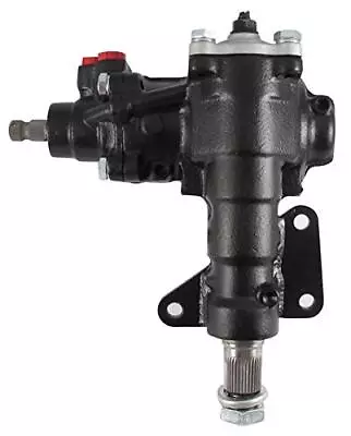 BORGESON Ford Mustang 1965-70 Power Steering Box P/N 800111 • $541.67