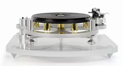 Michell Iso Base For Turntable • $699