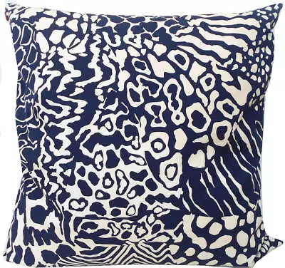 MISSONI HOME CUSHION COVER REPPS WATER STAIN MOLD SUN PROOF 24x24in LAGUIARA 501 • $150