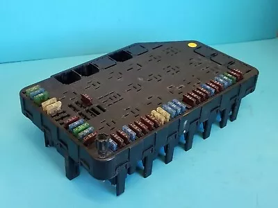 1989-1998 Porsche 911 964 993 Fuse Panel Relay Board Main Central Electrical OEM • $199