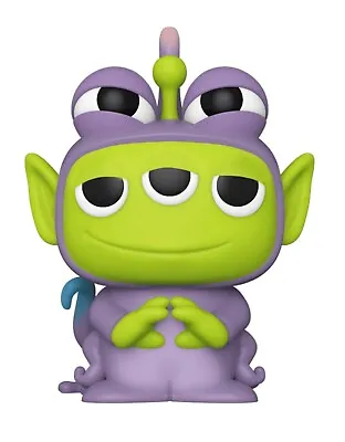 Funko Pop! Vinyl: Pixar - Randall #761 • $7.97