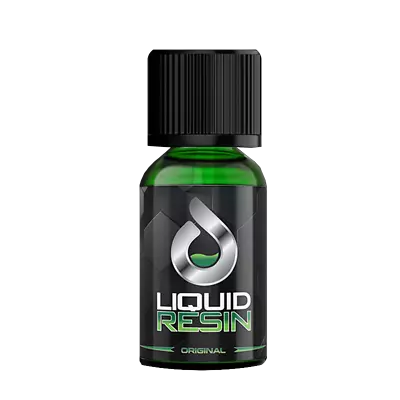 Liquid Resin Original - Wax Liquidizer / Liquidiser - By UK Flavour Ltd • £9.99