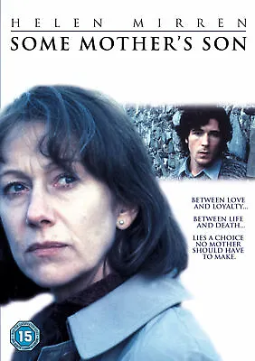 £4.99 • Buy Some Mother's Son (DVD) Helen Mirren, Fionnula Flanagan, Aidan Gillen