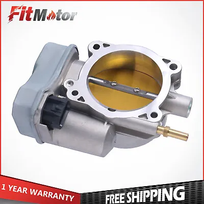 Throttle Body Assembly For Chevy Monte Carlo Colorado GMC Canyon Olds Bravada • $51.88
