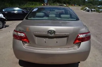 Trunk Lid For Conventional Ignition Fits 07-11 CAMRY 1319385 • $533