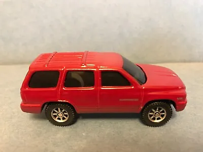 Maisto Dodge Durango  Red 1:64 Loose • $3.93