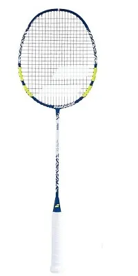 Babolat Prime LITE Full Graphite Strung Badminton Racket Full Cover • $82.95