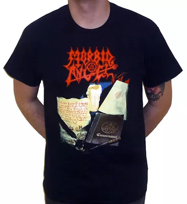 Morbid Angel  Covenant  T-shirt - NEW OFFICIAL • $16.99