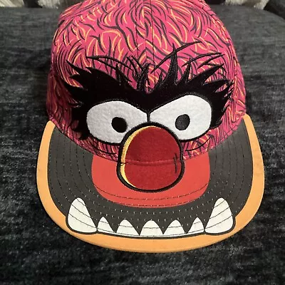 The Muppets Accessories | Animal The Muppets Monster Fitted • $15