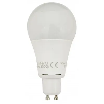 £8.30 • Buy Tp24 9w Led Gls Lamp Tp8514 (replaces Tp2315 15w Cfl)