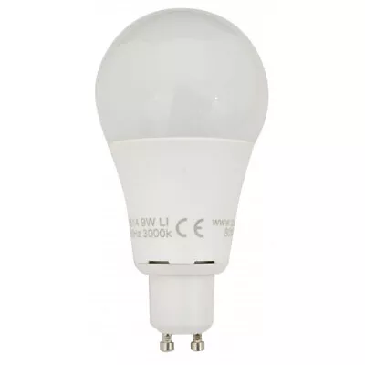 Tp24 9w Led Gls Lamp Tp8514 (replaces Tp2315 15w Cfl) • £9.65