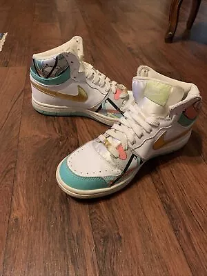 Nike - Emilio Pucci - US 9 Ladies • $100