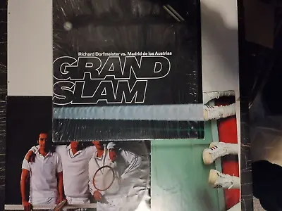 Richard Dorfmeistervs.Madrid De Los Austrias–Grand Slam-2*LP-VG++-G-StoneLP027 • $68.48