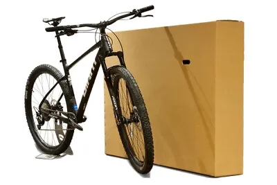 Cheap Bike Courier Door Collection Delivery Service Mountain/Racing Bike 48hrs • £30