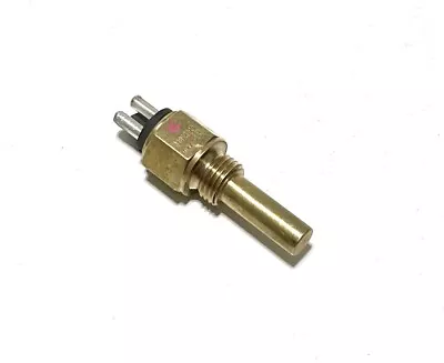 🐝Mercedes R107 W116 W123 W126 VDO Thermo-Time Temperature Switch #36/2/20 • $119