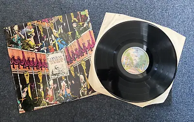 Waldo De Los Rios Opera's 1st UK Press K 46046 Vinyl Album 1973 GC • £18.99