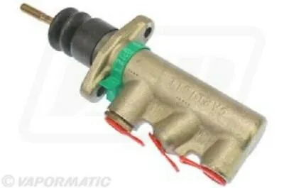 For Massey Ferguson Brake Master Cylinder 300 Series 342 352 362 365 372 375 390 • £78.33