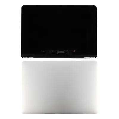 $209.46 • Buy For MacBook Pro 13  M1 A2338 2020 EMC 3578 LCD Display Screen Assembly Silver