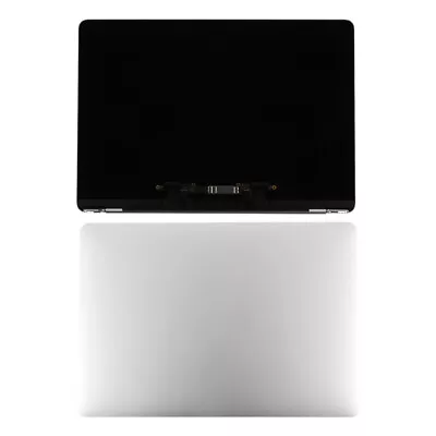 $209.46 • Buy For MacBook Pro 13  M1 A2338 2020 EMC 3578 LCD Display Screen Assembly Silver