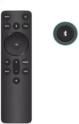 New Soundbar Replace Remote For Vizio Sound Bar/Home Theater • $14.99