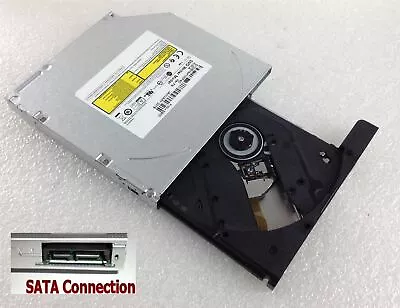 Acer Aspire 5741 33G32MN NEW70 DVD RW CD Drive Writer Player AD-7585H SN-208 NEW • £29.99