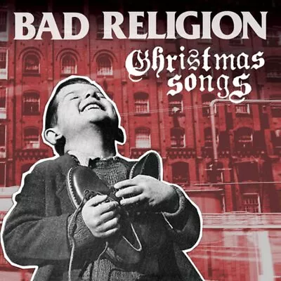 Bad Religion Christmas Songs Gold (Vinyl) (US IMPORT) • $60.17