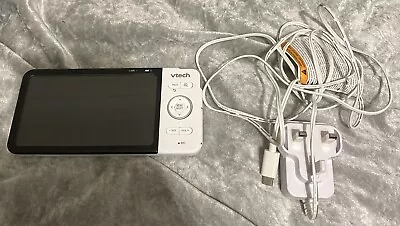 Screen For VTech 7 Smart Wi-Fi Baby Monitor  RM7767HD READ DESCRIPTION • £34.99