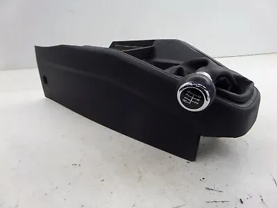 VW Golf GTI Center 6 Speed M/T Console MK4 00-05 OEM 1J1 863 201 E • $189.99