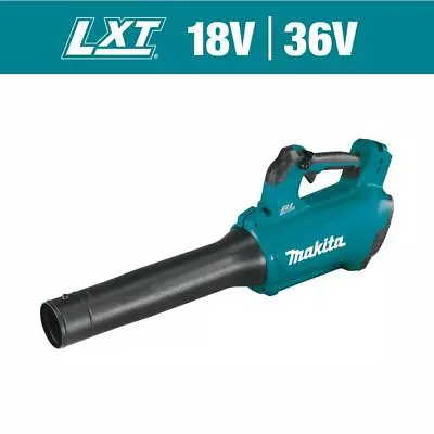 Makita Cordless Leaf Blower 116 MPH 459 CFM 18V LXT Li-Ion Brushless (Tool-Only) • $185.93