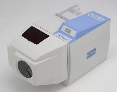 Velopex Intra-X Intra Oral X-ray Film Processor For Dental Vet Medical - • $2595