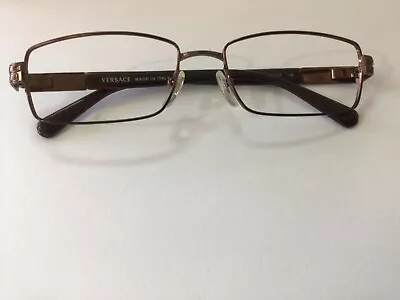 Versace 1064 Color Coffee 1136 53/16 Pre-owned • $65