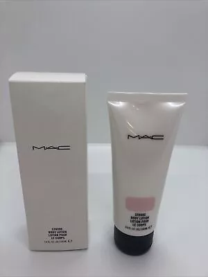 Mac Strobe Body Lotion Opalite 100mL Brand New Authentic 100%. • $25.19