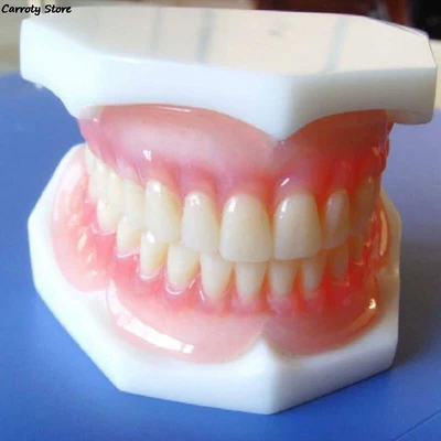 $9.99 • Buy  Perfect Smile Fake Tooth In Stock Teeth False Denture Bad Teeth Veneers New