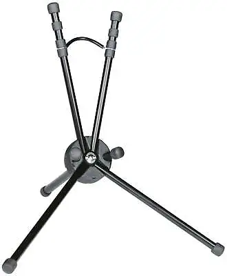 $102.49 • Buy K&M Alto Saxophone Stand  Saxxy  In Bell - 14340