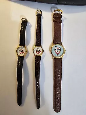Tony The Tiger Watches 3 Gently Used • $15