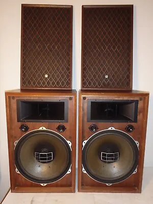VINTAGE Pioneer CS-901A Floor Speakers • $699.99