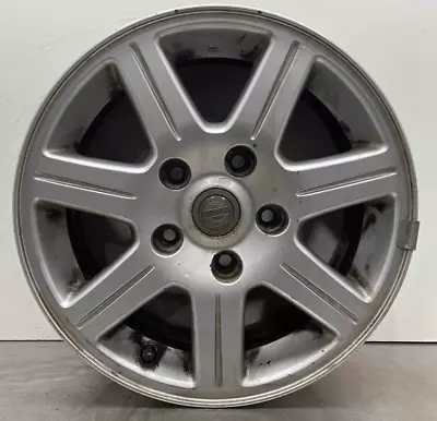 10 Chrysler Town & Country OEM Factory Alloy Wheel Rim 7 Spoke 16  X 6.5  08-13 • $201.49