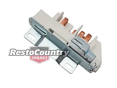 Holden Commodore Ignition Switch -Steering Column NEW VB VC VH VK VL Start Relay • $119.96